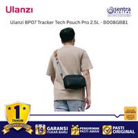 Gambar Ulanzi BP07 Tracker Tech Pouch Pro 2.5L - B008GBB1 dari Sentra Digital Kota Surabaya 3 Tokopedia