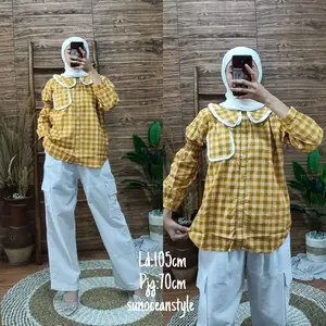 Atasan Lesti Katun