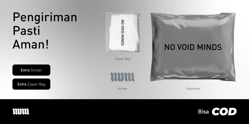 No Void Minds AEZY Short Sleeve Shirt I Cloud No Void Minds AEZY Short Sleeve Shirt I Cloud