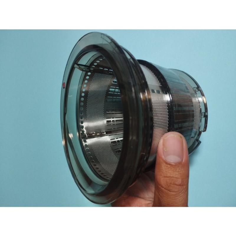 Lưới lọc Máy ép chậm Sunhouse SHD5503 ( không tuơng thích với model SHD 5505 nhé)