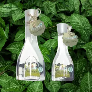 HERBORIST Minyak Zaitun Olive Oil