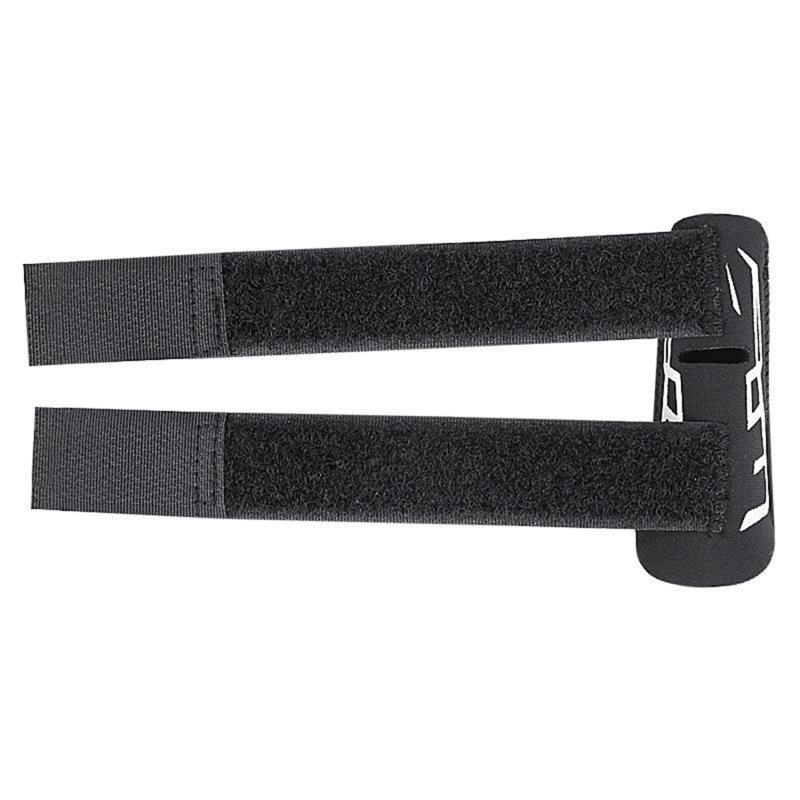 Product Introduction of MK 1PC S/L Basketball Finger Cover Soft Protection Sports Double Bandage Strap Finger Cover Outdoor Support Wrapped Finger Cover 22