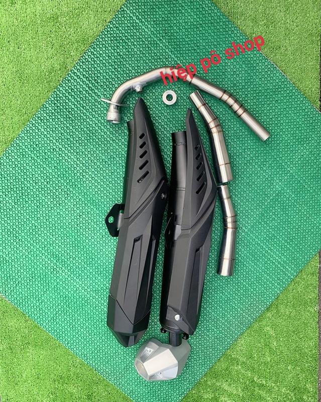 PÔ WINNER TĂNG ỐP KIỂU THÁI LỖ THOÁT 38 VÀ 30 CỔ 32 RA 51 GẮN WINNER 1,2,3,X KÈM CỔ TIÊU ỐP