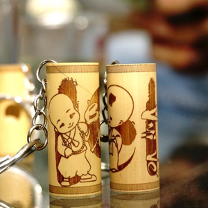 Cửa hàng sáo trúc