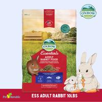 Gambar OXBOW Makanan Kelinci Bunny Basic For Adult Rabbit 4,5kg - Small Animal Food dari Pet Republic Indonesia Kota Administrasi Jakarta Utara 1 Tokopedia