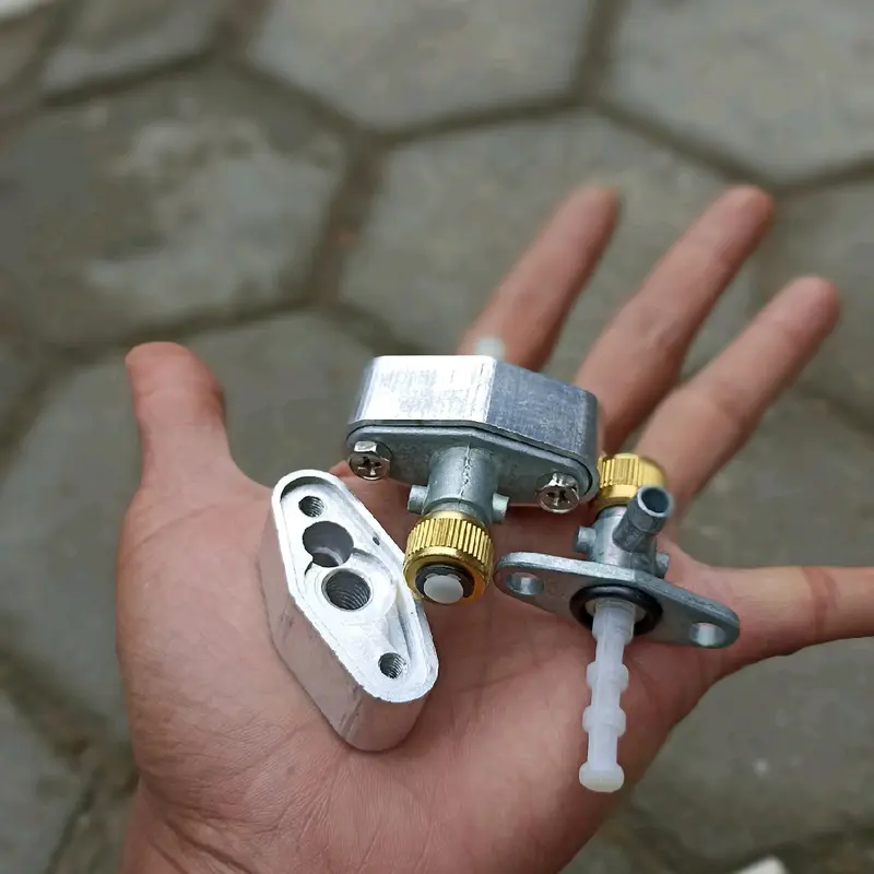 Kran Tangki Cb 125 Se Motorcycle 0