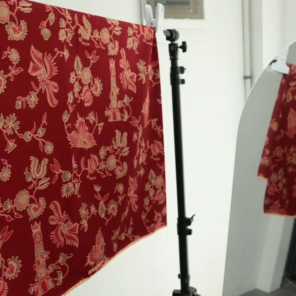 KAIN BATIK DWP / Dharma Wanita Persatuan PER METER | 100% ORIGINAL KATUN KAIN BAHAN SERAGAM BATIK DWP DHARMA WANITA PERSATUAN INDONESIA ORIGINAL TERMURAH BATIK DWP | BATIK DHARMAWANITA | BATIK DARMAWANITA
