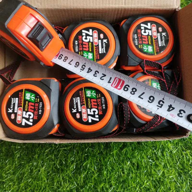 Thước Cuộn, Thước Kéo Kapusi 1 Hộp 12 Cái 1