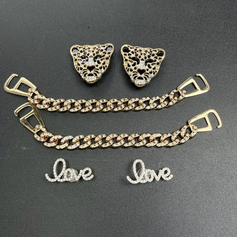 (no  Shoes )fashion Shoes Accessor Sandals Charm Jibz 0