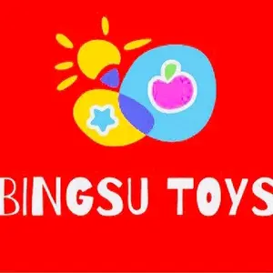 Bingsu Toys - Đồ chơi Gỗ Bingsu
