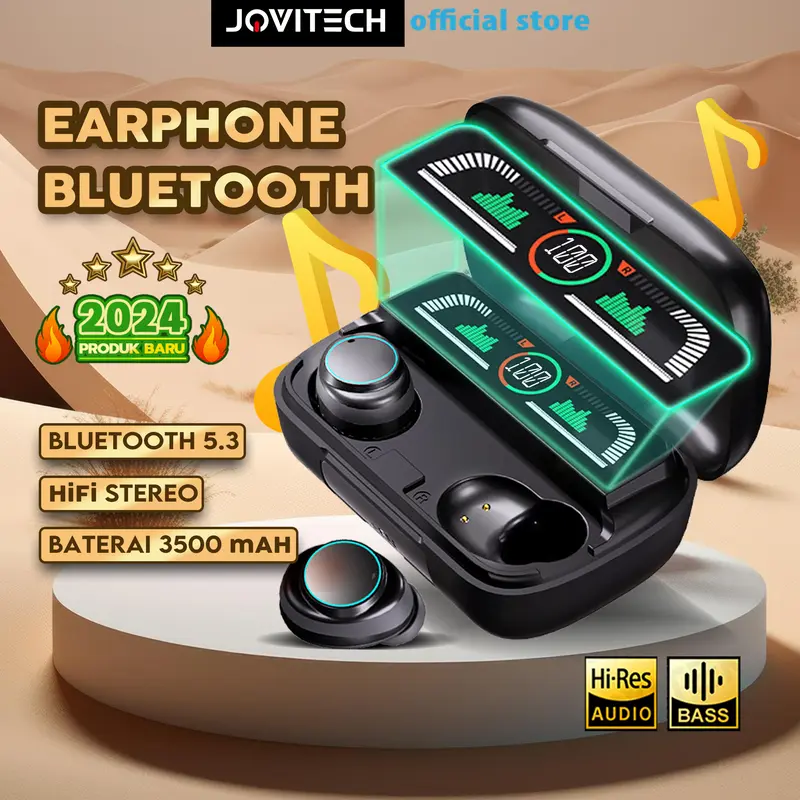 Sky Buds Plus by SkyPods Indonesia Shop Tokopedia