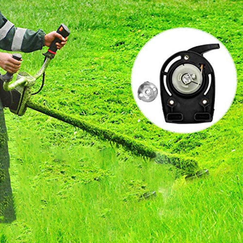 Starter Replacing HHT25FG110 GX25 Starter Reel for Honda GX25 Reel 28400-Z0H-003 2