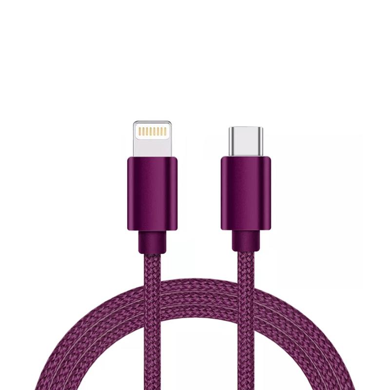 Type C to iPhone 3Metre Fast Charging Cable for Apple iPhone 14 13 12 11 Pro Max 8 7 X XS 1