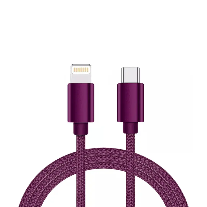 Type C to iPhone 3Metre Fast Charging Cable for Apple iPhone 14 13 12 11 Pro Max 8 7 X XS 1