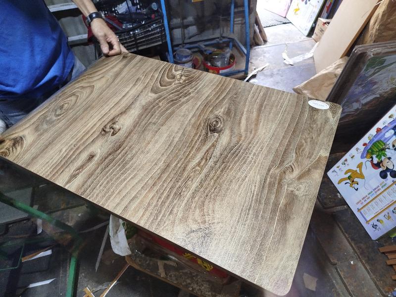 Product Introduction of Bàn vân gỗ xếp gọn học sinh - RẺ VÔ ĐỊCH- KT: Lớn và nhỏ - Nội Thất Bình Minh banhoc  gapgon 15