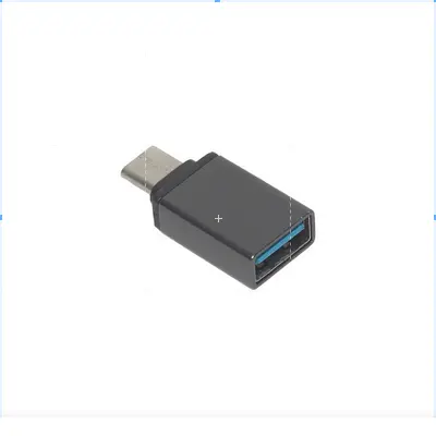 Rexus TCP01 - Converter USB To Type C - Desain Trendi Dan Fungsional 2