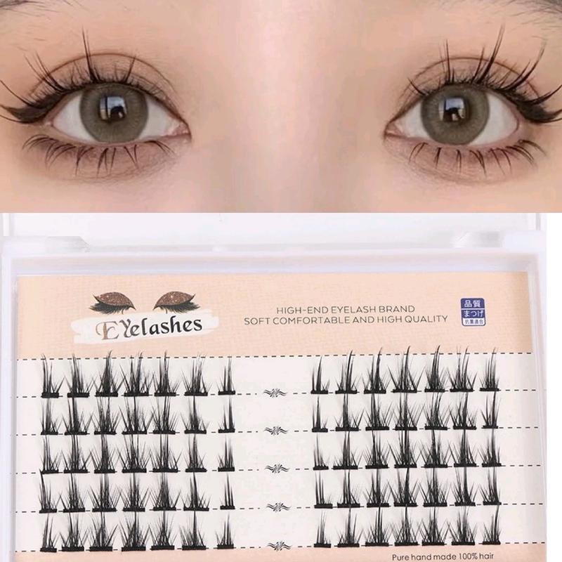 Bulumata Tanam Volume / Eyelash Russian extension 1