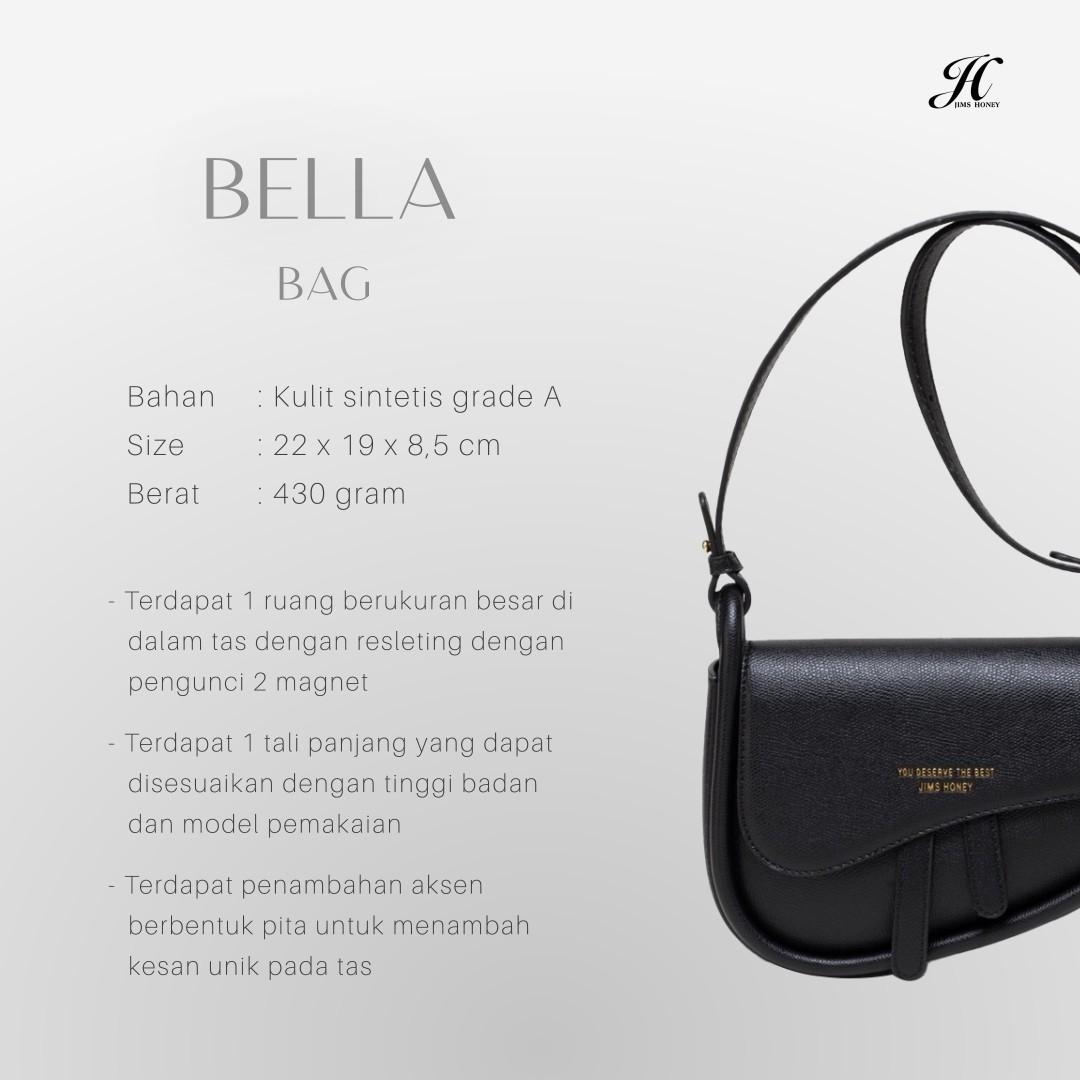 JIMS HONEY TAS WANITA BELLA BAG