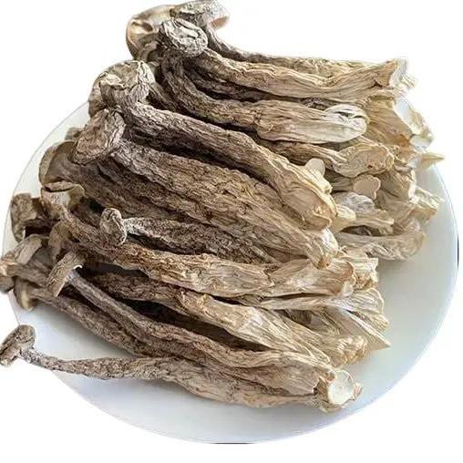  200G Nấm Lộc Nhung sấy khô Phúc Lộc Thọ loại ngon to không vụn - Vegan Food thực phẩm chay khô 