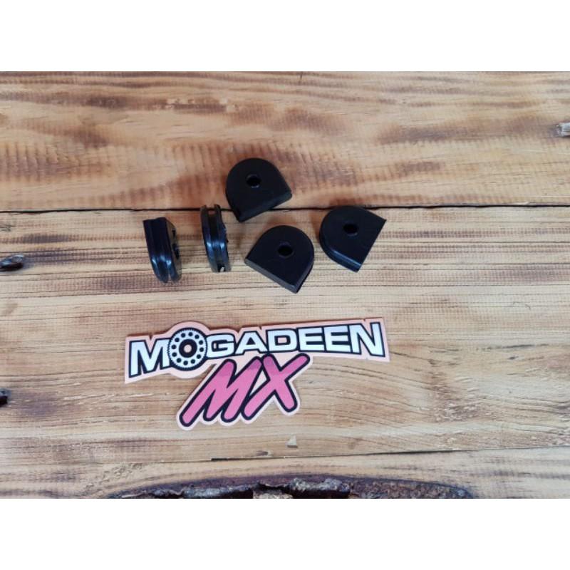 Karet jalur Kabel Sepul Spul Suzuki TS125 TS 125 *