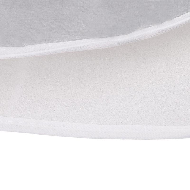 Product Introduction of Universal silver coated ironing board cover & 4mm pad thick reflect heat 2 sizes 20