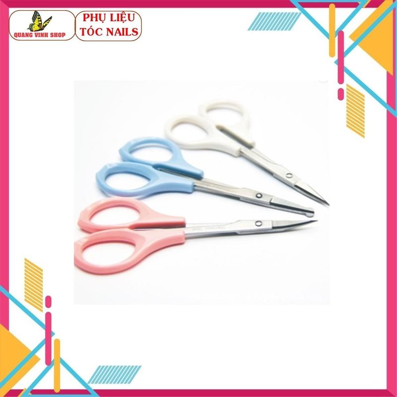 Kéo cắt tỉa mi, cắt lông mũi Quality