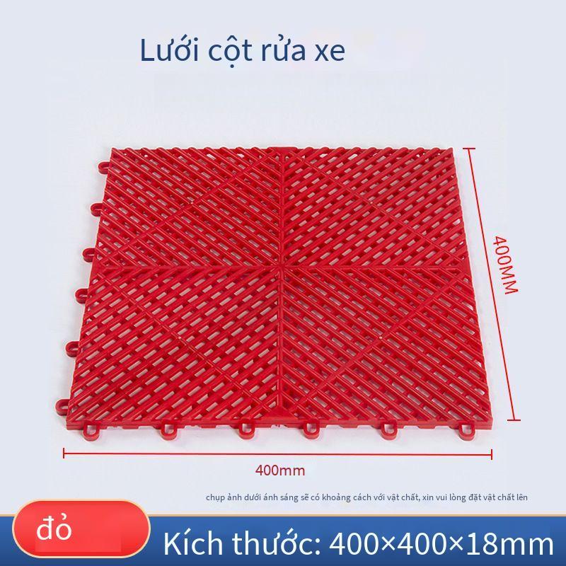 Miếng Đệm Lưới Tản Nhiệt 1,8cm, Rò Rỉ Sàn Miễn Phí, Cùng Mẫu Tại Cửa Hàng 4S " Giao Hàng Trong Vòng 24 Giờ" 3