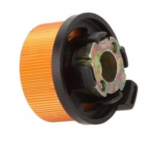 Adapter / Konverter Kepala Ulir Canister Gas Kaleng Kompor Portable 3