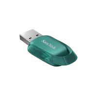 Gambar SanDisk Ultra Eco CZ96 Flashdisk USB 3.2 100MB/s 64GB - (SDCZ96-064G-G46) dari GGSTORESBY Kota Surabaya 3 Tokopedia