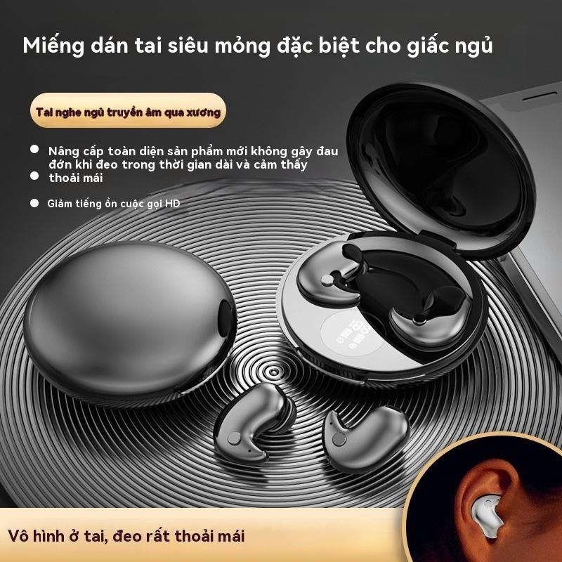 Product Introduction of Tai nghe giảm tiếng ồn Y29 không dây Sleep Invisible Mini TWS Remote Compact Wireless Bluetooth Gaming - Nhét Tai Earphone 30