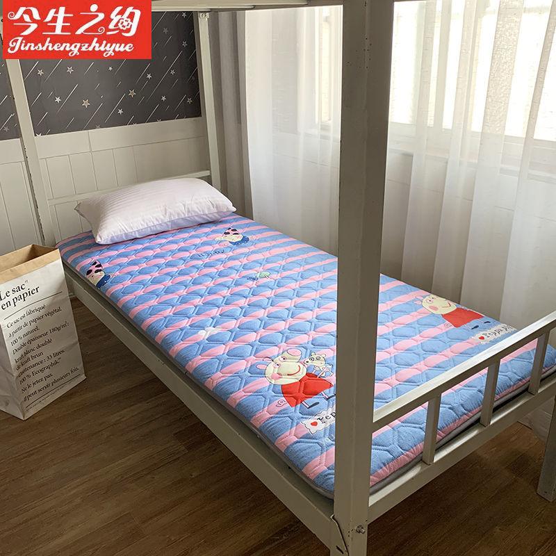 Product Introduction of Nệm Giường Cho Sinh Viên, Dày Dặn, Chất Liệu Tatami, Thích Hợp Cho Giường Đơn Và Đôi, Đệm Sàn, Có Thể Gập Lại, Cho Trẻ Em 13