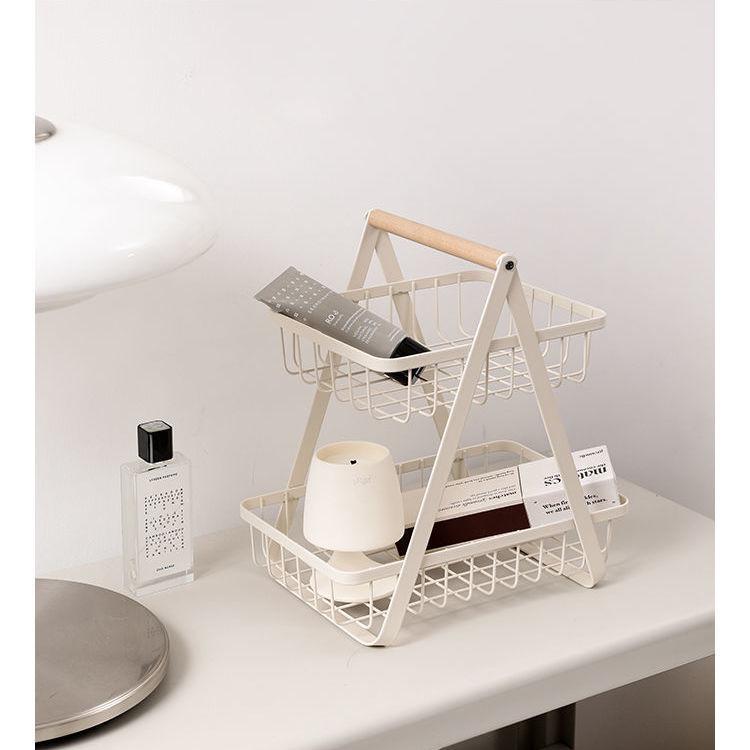 Product Introduction of EaseLife 2024 NEW Fruit Rack Storage Vegetable Onion Rack Vegetable Storage Kitchen Rack kitchens Organizer Storage Rack 10