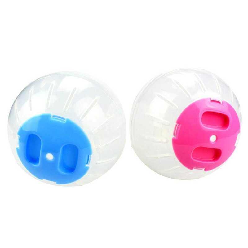 Product Introduction of TTS Homie Umisu ball outdoor pet fitness toy made of plastic used for small running 22