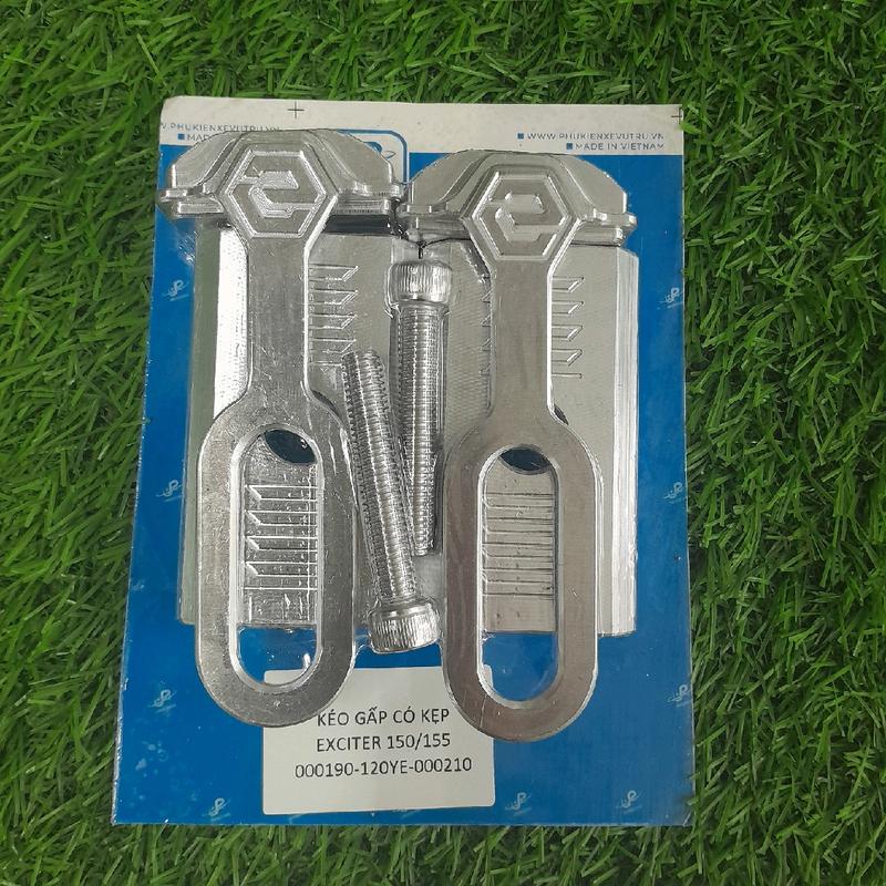 Pass tăng sên âm tặng nẹp ( Futer Winner Sonic Raider Satria Ex 150/155 )