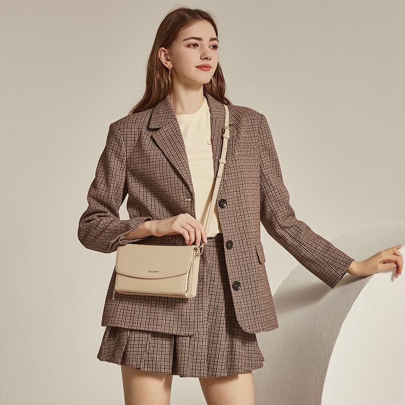 MOSSDOOM Tas Wanita Sling Bag Eve Bag Wanita-MOSS2403 2
