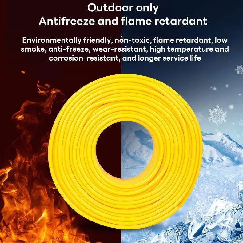 【COD,Kirim Sekarang】 Kabel Listrik Gulungan Roll Dengan Saklar 30/20/10/5/3 Meter Sambungan Listrik Kabel Roll Kontra Arde Kabel Ekstensi Extension Cord Mendukung Kendaraan Listrik, Kabel Sambungan Multi Fungsi /Colokan Kabel Listrik /,Steker Kabel 7