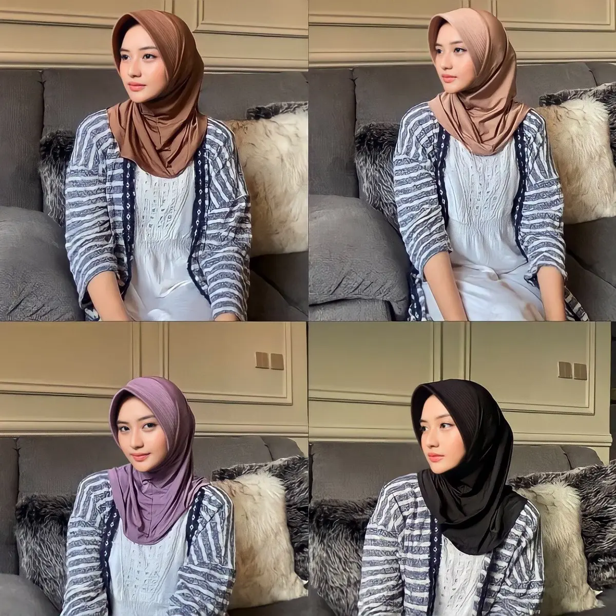 BERGO SPORT PREMIUM | Beli 2 gratis 1 (9.9)