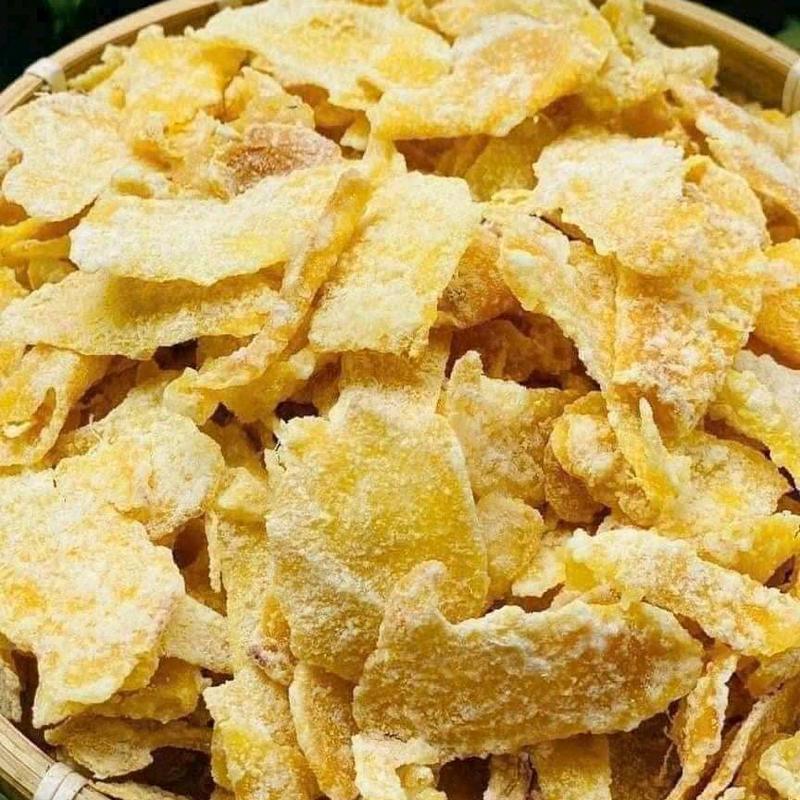 Mứt Gừng Huế Shop Em Khôi 500gr - 1 kg 4