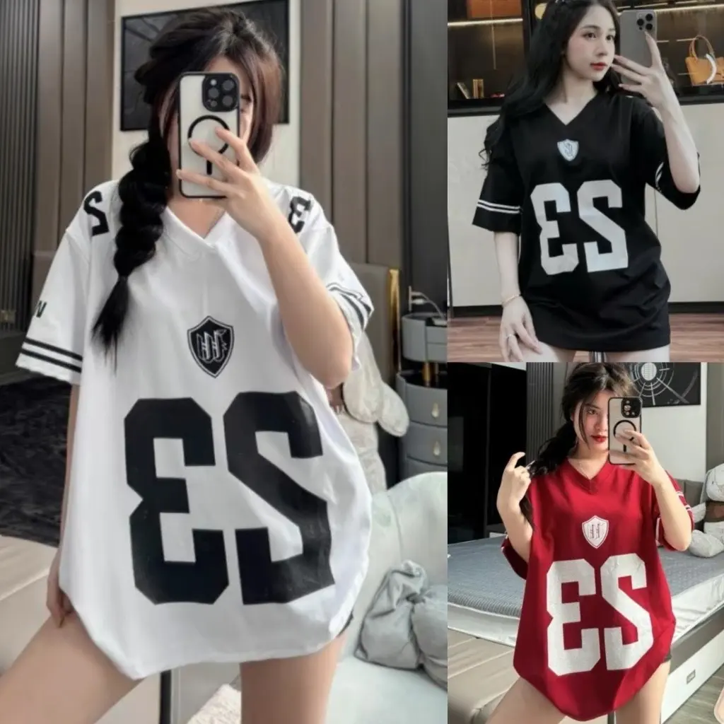 Wide-sleeved Men's and Women's T-shirts with Lettering Printing, Korean Version, Loose Casual Streetwear, Men's and Women's Tops, Fashionable Classic 3D Printed Short-sleeves