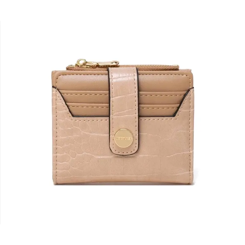 Geni walet/ dompet wanita/ tas wanita mini/ dompet lipat termurah/dompet 4