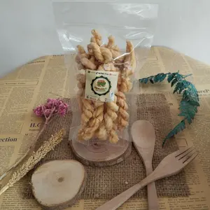 Untir untir Kue Tambang 70gr / Cemilaku.id