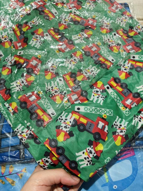 Ga chống thấm (1.2m->2m2 x 10Cm) - Bảo vệ đệm,không để thấm nước xuống nệm Cho Bé 1
