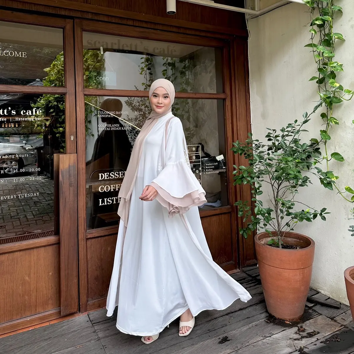 arrá outer turkey by rnlproject | outer abaya