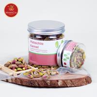 Gambar Mamacia Treats Roasted Pistachio Kernel Pistachio Kupas Panggang - 50 gr dari Mamacia Treats Kota Surabaya 1 Tokopedia
