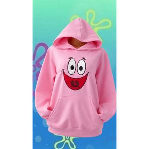 Sudadera Patricio