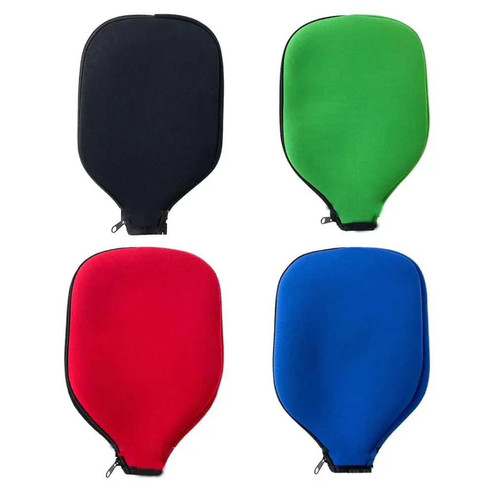 Vỏ vợt Pickleball, Phụ kiện bảo quản, Vỏ đầu Pickleball