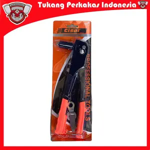 Cisal tang Rivet Hand Rivet hand riverter