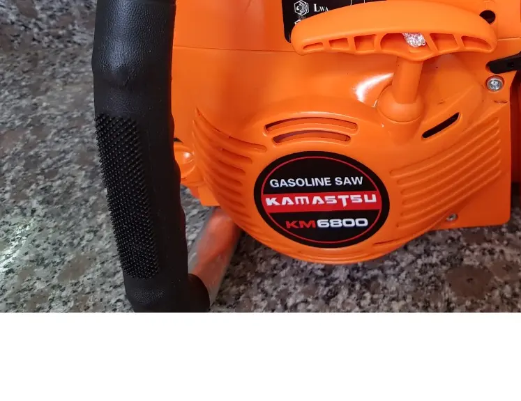 Bộ ốp giật máy cưa Kamastsu KM6800