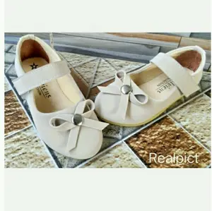 plat balet anak perempuan/sepatu anak perempuan