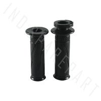 Gambar IND Onderdil Handle-Hand Grip-Handfat-Handpad-Handgrip Mio M3 125-Z-S/Lexi-S-ABS - Sesuai dengan gambar, Standar dari IND Onderdil Kota Bandung 4 Tokopedia